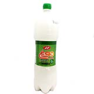 کاله دوغ نعنا پونه بدون گاز1.5 لیتری